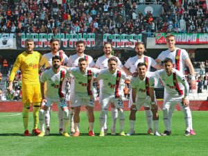 Eskişehirspor İç Sahada 5 Ay Sonra Galibiyet Peşinde