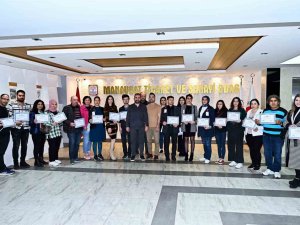 Başkan Güngör: "Dijital Pazarlamanın Önemi Her Geçen Gün Artıyor "