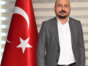 Başkan Varol: "Hulusi Akar Paşa Olmasaydı Tusaş Olmazdı"