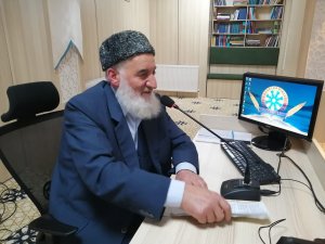 Aşık Nurhani, Tyb’nin Konuğu Oldu