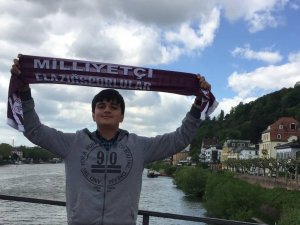 Otel Yangınında Ölenlerden Biri Elazığspor Taraftarı Çıktı