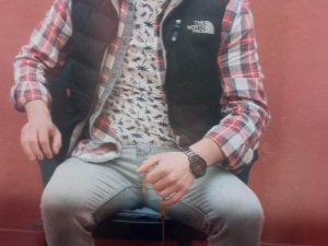 Genç Adamın Cansız Bedeni Sazlıkta Bulundu