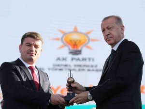 Başkan Dinçer: “Hizmetlerle Dolu 4 Yılı Geride Bıraktık”
