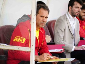 Spor Toto 1. Lig: Tuzlaspor: 0 - Göztepe: 2