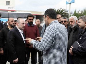 Deprem Bölgesinde Girişimci Kadınlara Destek