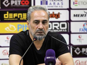 Mustafa Dalcı: “Keçiörengücü’ne Karşı Yaklaşık 75 Dakikada 10 Kişi Oynamak Kolay Değildi”