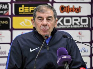 Hamdi Yılmaz: “İ̇kinci Yarı Hiç Hak Etmediğimiz Bir Skor Oluştu”