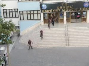 Denizli Merkezli 7 İlde Kara Para Aklama Operasyonu