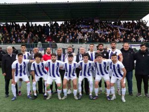 Orduspor, Yeniden Sahaya İndi