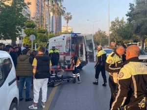 Mersin’de Otomobilin Çarptığı Çocuk Hayatını Kaybetti