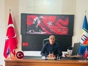 Bi̇şhak Başkanı Baysal: “Cumhurbaşkanımız Recep Tayyip Erdoğan’ın Yanındayız”