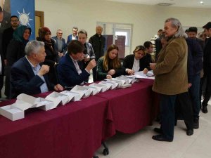 Burdur Milletvekilliği İçin Ak Parti’den 23 Aday Adayı Çıktı
