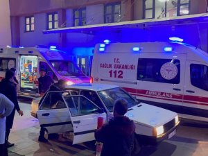 Batman’da İftar Vaktinde Silahlı Kavga: 2 Yaralı