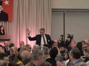 Höh Genel Başkanı Karadayı’dan Seçim Çağrısı