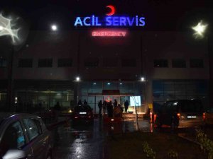 Malatya’da İki Otomobil Çarpıştı: 6 Yaralı