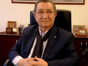 İ̇zmir İş Dünyasının Acı Kaybı