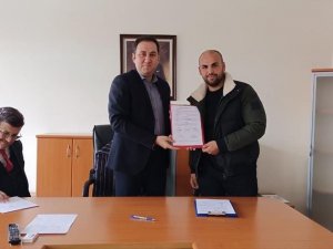 Bolvadin’de Yatırım Planlama Ve Değerlendirme Toplantısı Yapıldı