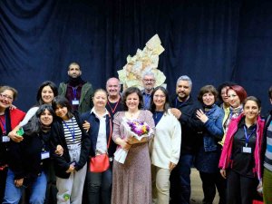 “Kertenkelenin Ardından” Beğeniyle İzlendi