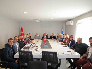 Boğaçayı’nı Kurtarma Projesi