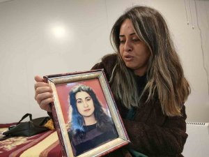 Depremde Tüm Sevdiklerini Kaybetti, Konteynerde Tek Başına Yaşam Mücadelesi Veriyor