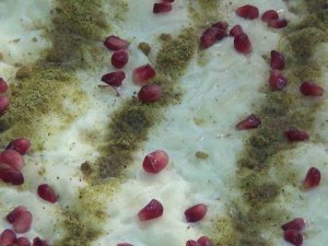 Osmanlı’dan Günümüze Gelen Güllaç Ramazan’da Damakları Tatlandırıyor