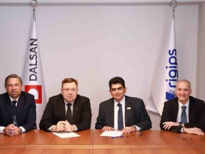 Alçı Sektöründe Dev Birleşme