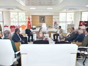 Akdeniz Sanayi Sitesi 208 Yeni Dükkana Kavuşuyor