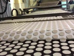 Bisküvinin Başkenti Karaman’da 2023’te İhracat Hedefi 300 Milyon Doları Geçmek