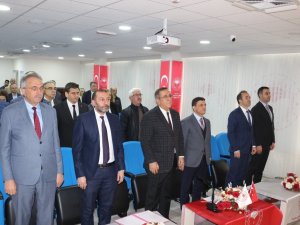 Yalova’da Kuraklıkla Mücadele Eylem Planı Masaya Yatırıldı
