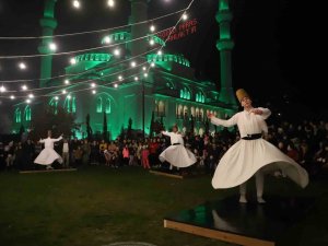 Zonguldak’ta Ramazan Etkinlikleri Sürüyor