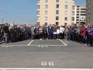 Bursa’da Kentsel Dönüşüm Mağdurları İsyan Etti