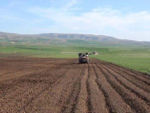 Çiftçi Kayıt Sistemi Ürün Güncelleme Başvuruları 8 Mayıs’a Kadar Uzatıldı