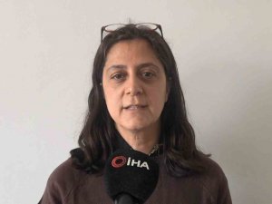 Çankırı’da Üniversite Öğrencileri Genç Depremzedelere Rehber Olacak