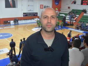 Çağdaş Bodrum Spor Başkanı Çağlar; "Hedefimiz Süper Lig"