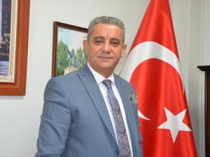 Beyazay Derneği Kırşehir’de 1. Olağan Kongresini Yaptı