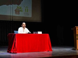 Mahruki, Türkiye’nin Afet Gerçeğini Anlattı