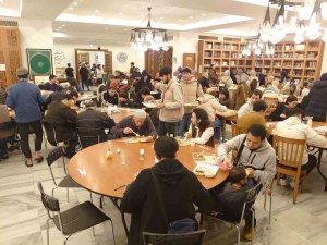 Japonya’da Ramazan Heyecanı