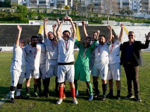 Şampiyon Kuşadası Belediyesi