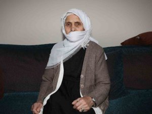 70 Yıldır Kimliksiz Yaşayan Makbule Teyze, Kimlik İstiyor