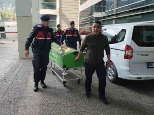 Karabük’te Çay Kenarında Kadın Cesedi Bulundu