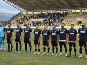 Tff 3. Lig: Muşspor: 1 - Efeler 09 Sfk: 1