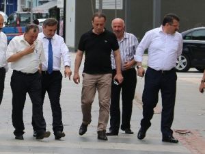 3 Büyükşehir Belediyesi Ortak Hareket Edecek