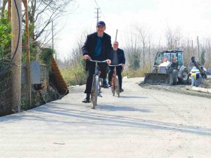 Başkan Demir: “Halkımızın Hizmetkarıyız”