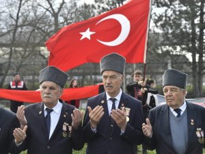 Edirneli Gaziler Balkan Savaşları’nda Yaşadıklarını Unutamıyor