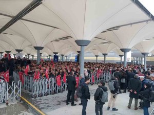 Chp Lideri Kılıçdaroğlu: "Hazineden Çalınan 418 Milyar Doları Alıp Bu Milletin Cebine Koyacağım"