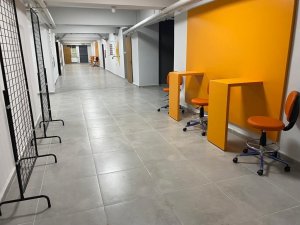 Zonguldak’ta 3 Yeni Bi̇lsem Daha Hizmete Girdi