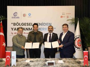 “Gto” Ve “İ̇htiyaç Haritası” Deprem Bölgesi İçin İş Birliği Yaptı