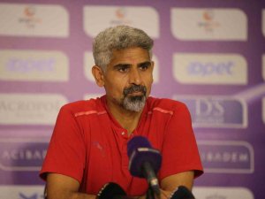 Taşdemir: “Eski Oyunumuzu Oynamaya Gayret Edeceğiz”