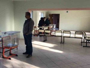 Sandıktan Çaycuma Belediyesine ‘Hayır’ Çıktı
