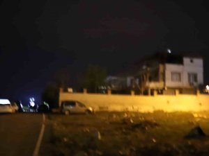 Gaziantep’te Bağ Evinde Dehşet: 1 Ölü, 1 Yaralı